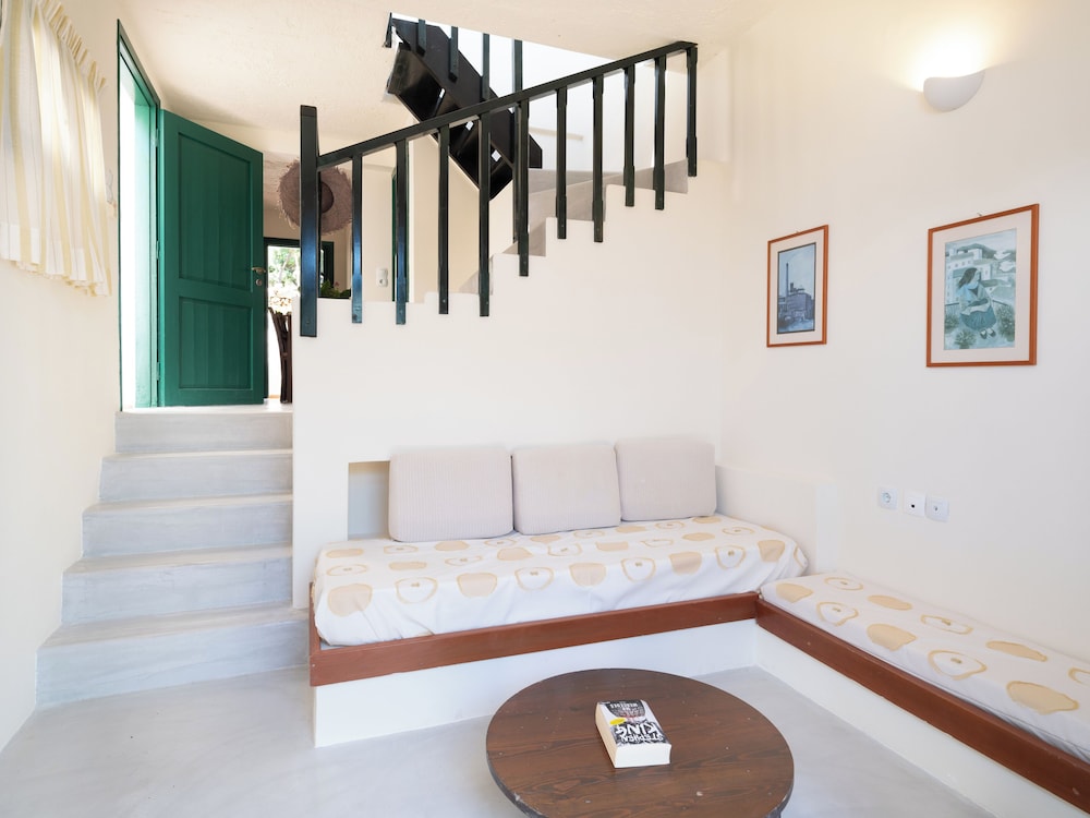 Kalimera Village — Hotel rooms in Hersonissos