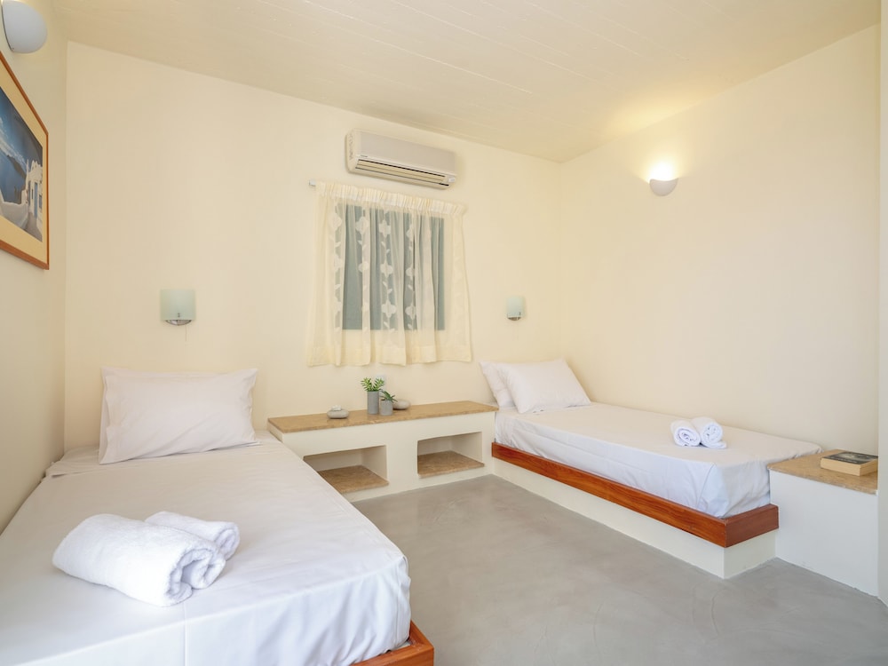 Kalimera Village — Hotel rooms in Hersonissos