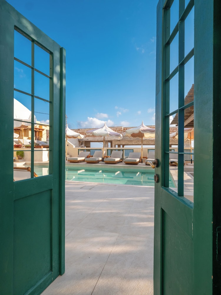 Kalimera Village — Swimming pool in Hersonissos