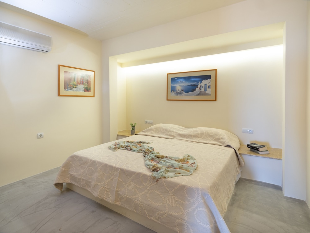Kalimera Village — Hotel rooms in Hersonissos