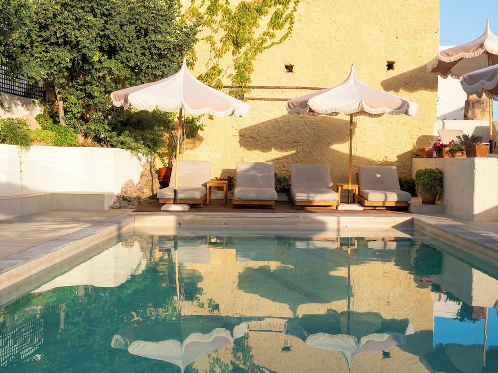 Kalimera Village — Swimming pool in Hersonissos