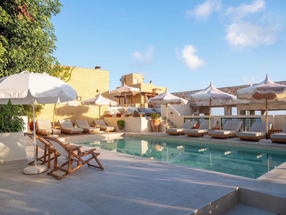 Kalimera Village — Swimming pool in Hersonissos
