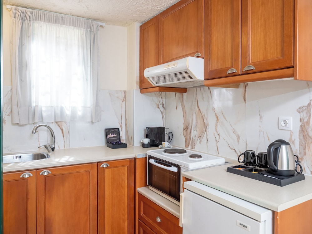 Kalimera Village — Hotel rooms in Hersonissos