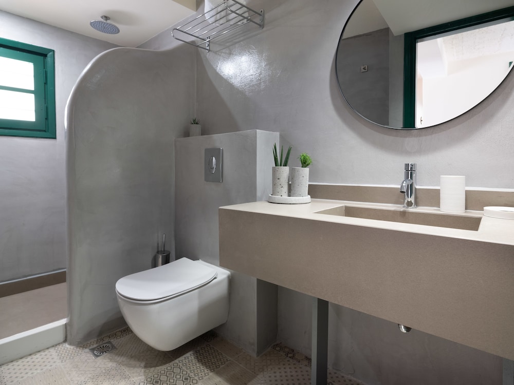 Kalimera Village — Hotel rooms in Hersonissos