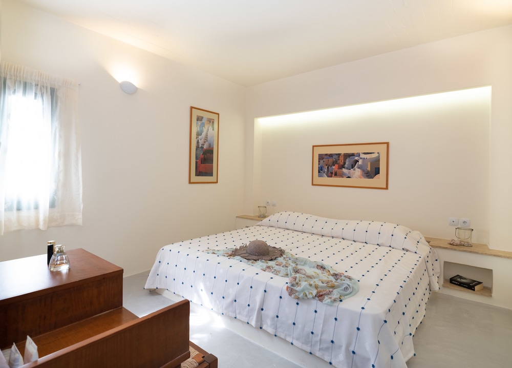 Kalimera Village — Hotel rooms in Hersonissos