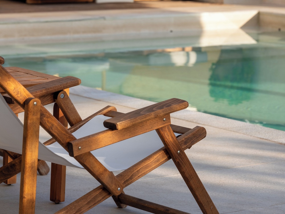 Kalimera Village — Swimming pool in Hersonissos