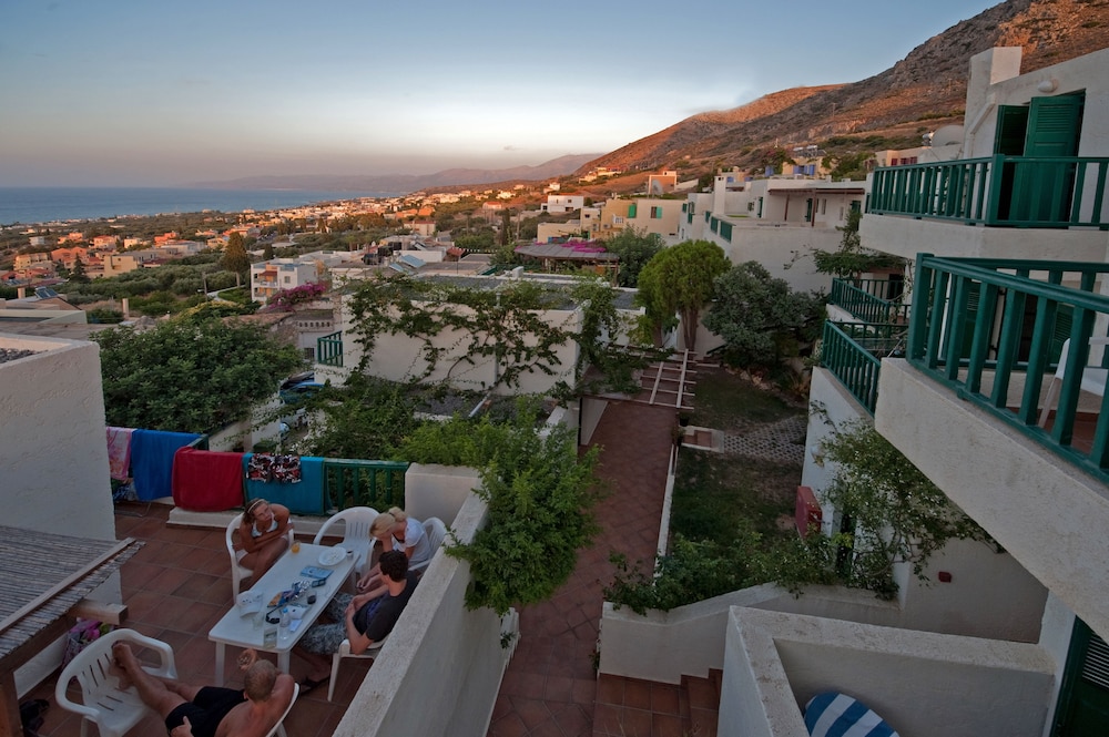 Kalimera Village — Attractions in the area in Hersonissos