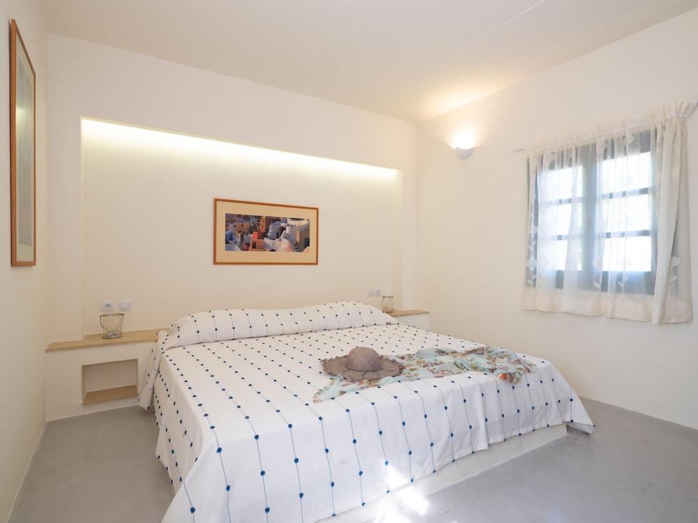 Kalimera Village — Hotel rooms in Hersonissos