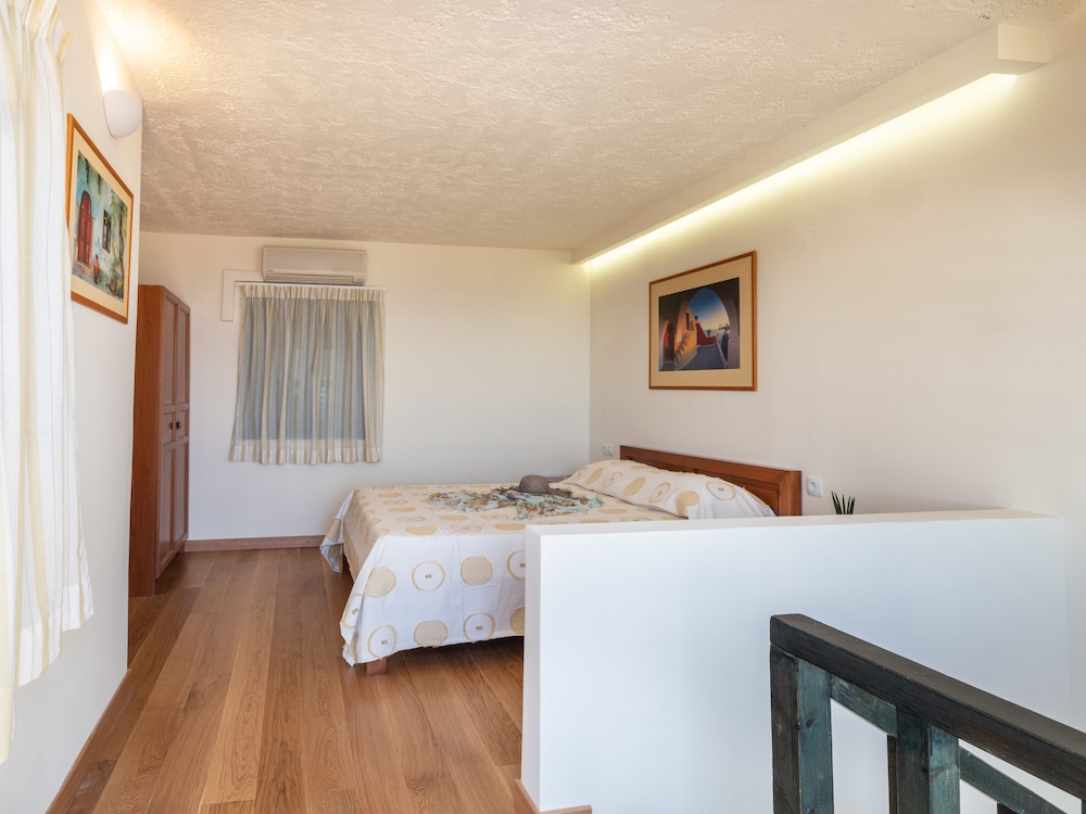 Kalimera Village — Hotel rooms in Hersonissos