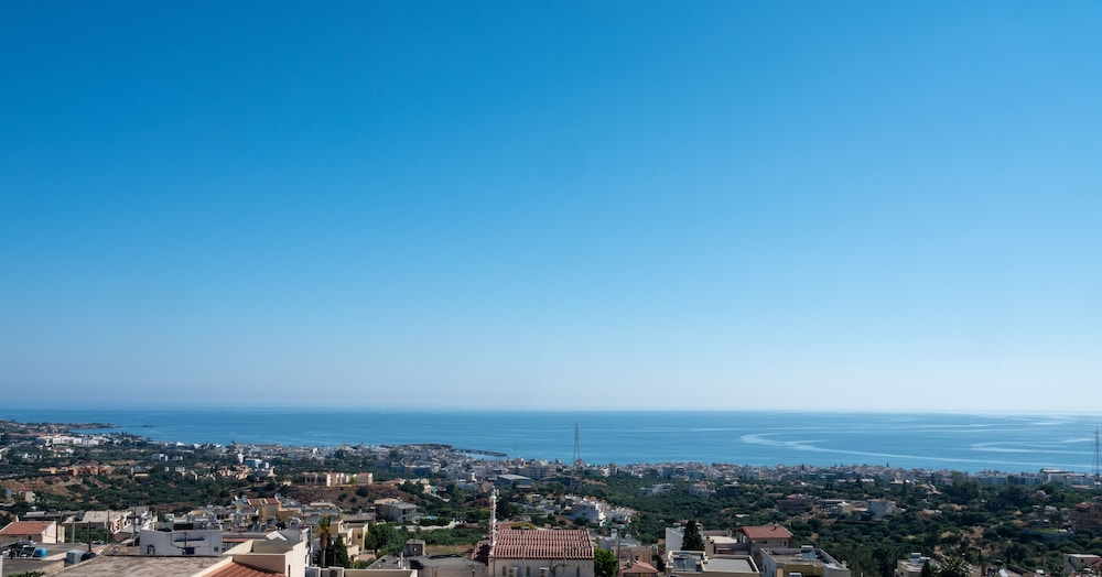 Kalimera Village — Attractions in the area in Hersonissos