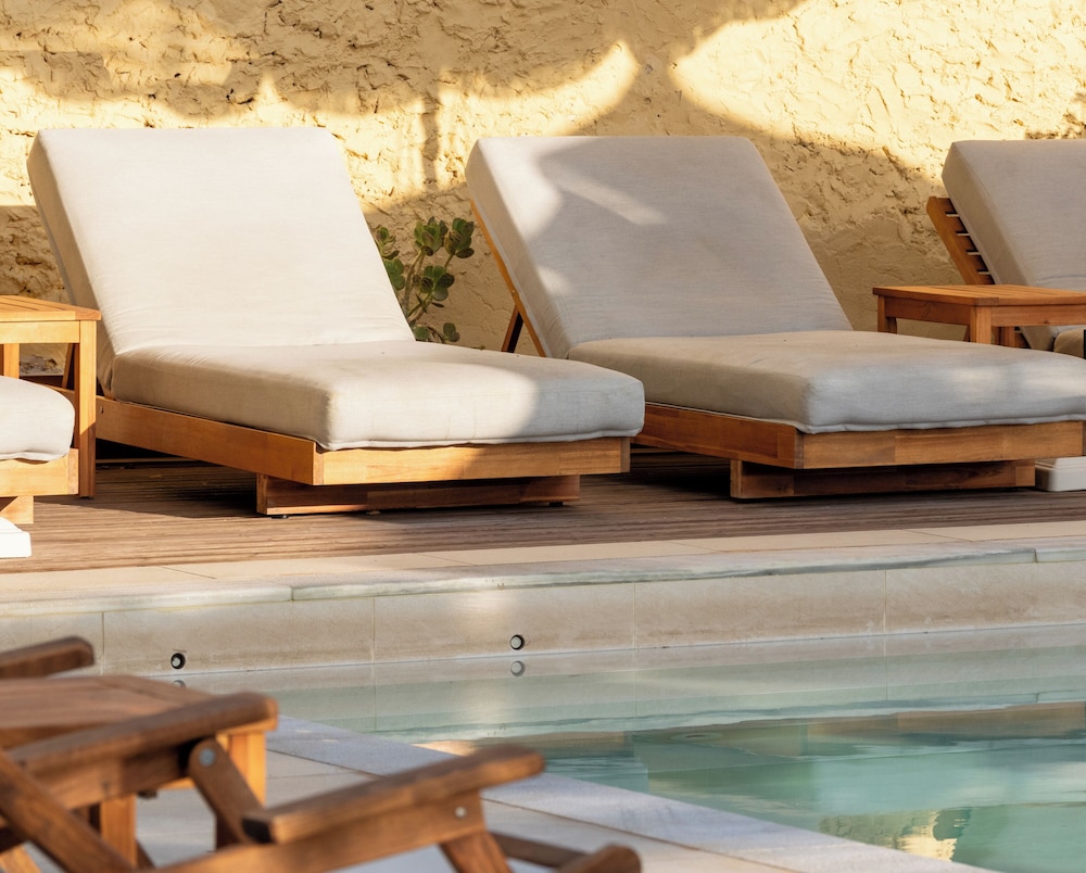 Kalimera Village — Swimming pool in Hersonissos