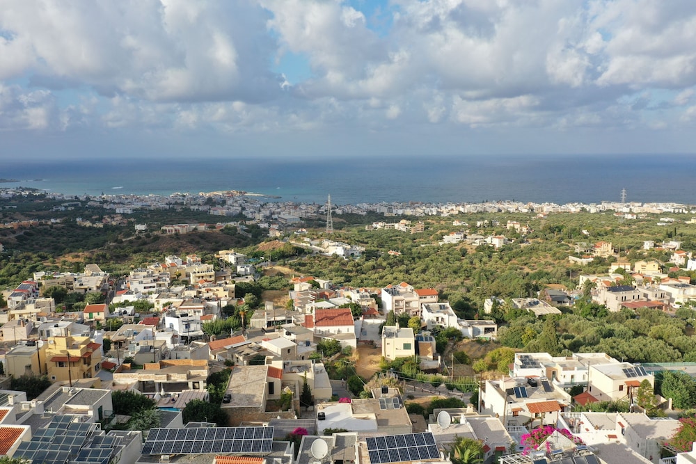 Kalimera Village — Attractions in the area in Hersonissos
