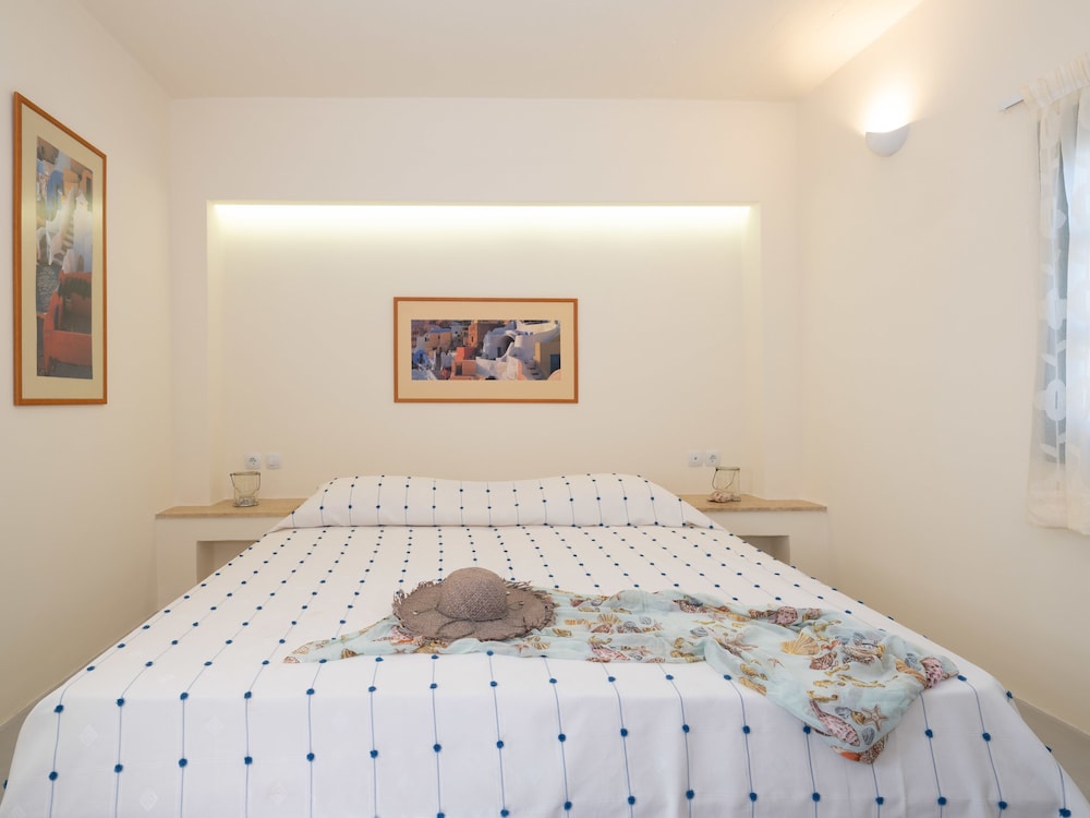 Kalimera Village — Hotel rooms in Hersonissos