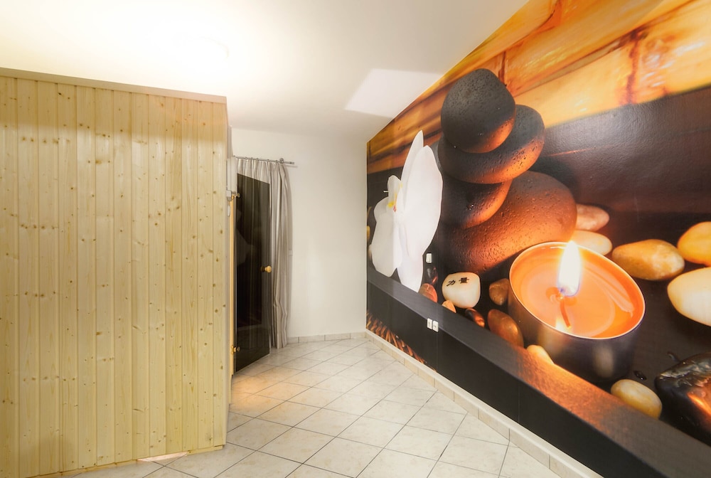 Karras Hotel — Spa in Laganas, Ionian Islands