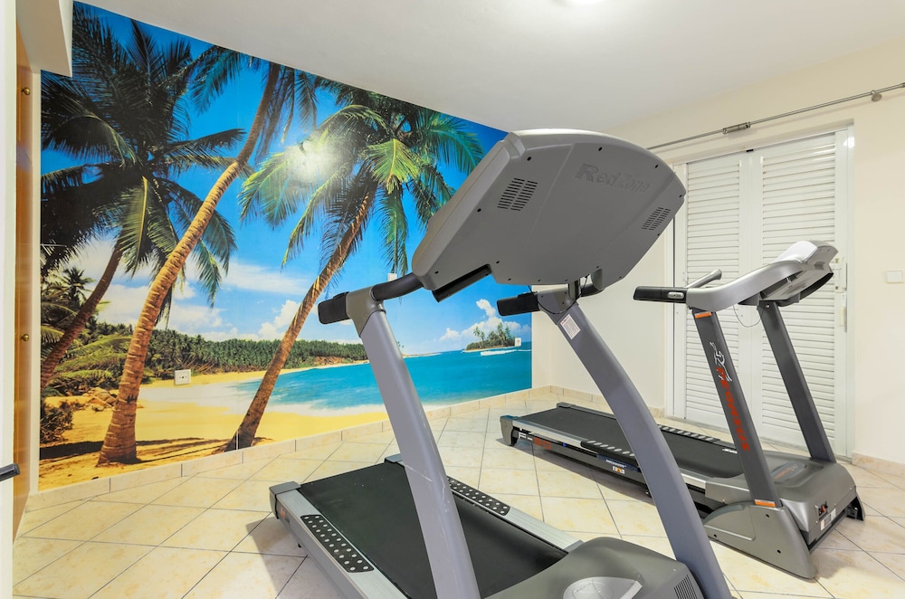 Karras Hotel — Sports & recreation in Laganas, Ionian Islands