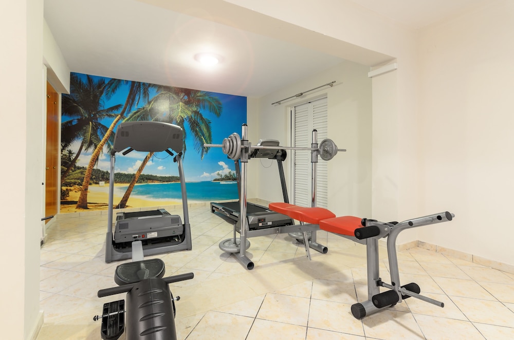 Karras Hotel — Sports & recreation in Laganas, Ionian Islands