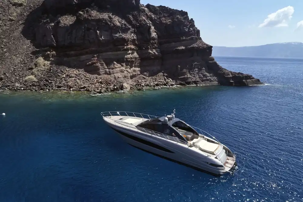Villaki Oia — Attractions in the area in Oia, South Aegean