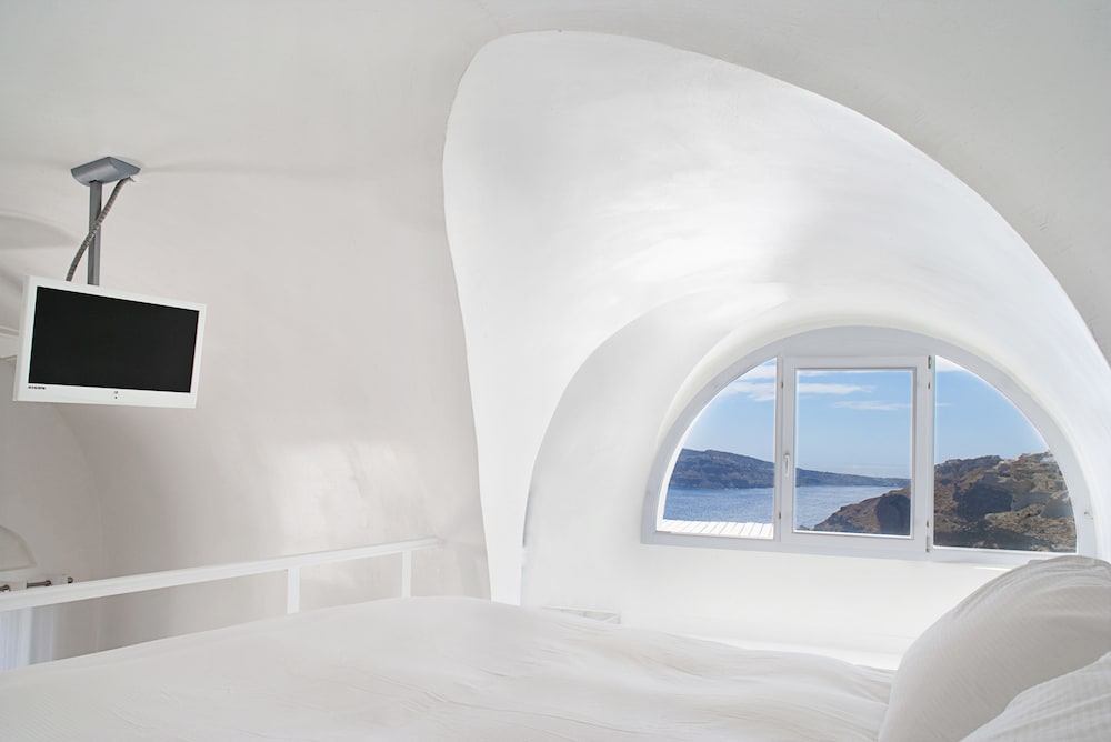 Villaki Oia — Hotel rooms in Oia, South Aegean