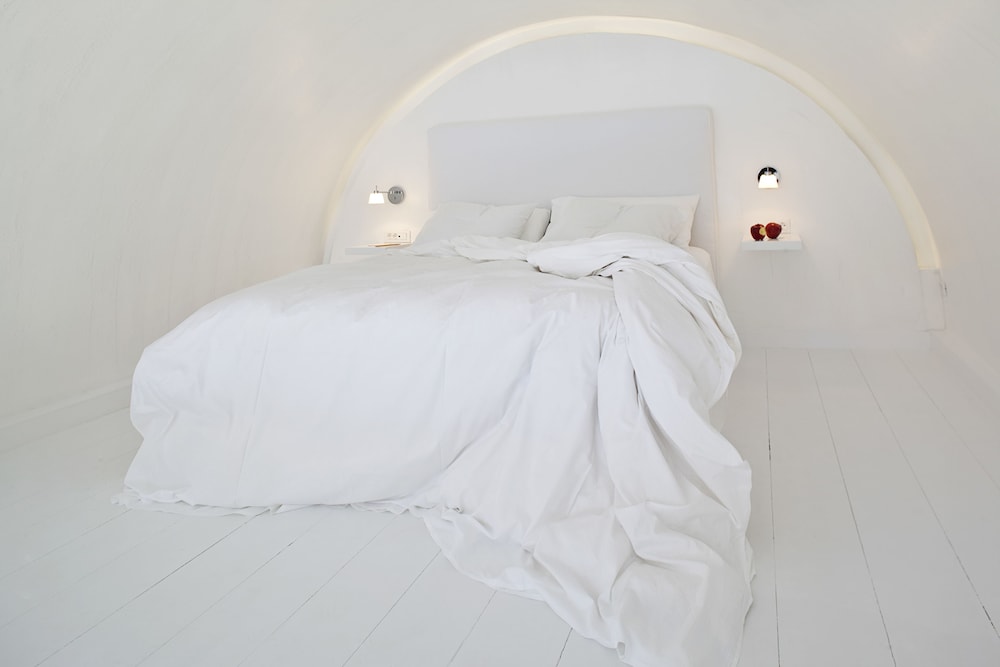 Villaki Oia — Hotel rooms in Oia, South Aegean