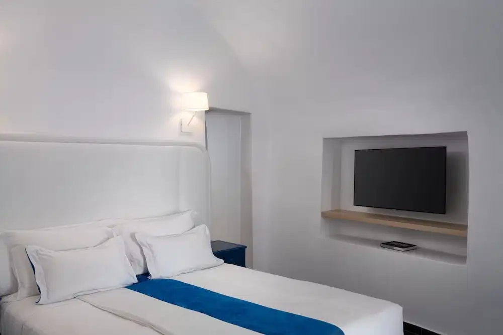 Villaki Oia — Hotel rooms in Oia, South Aegean