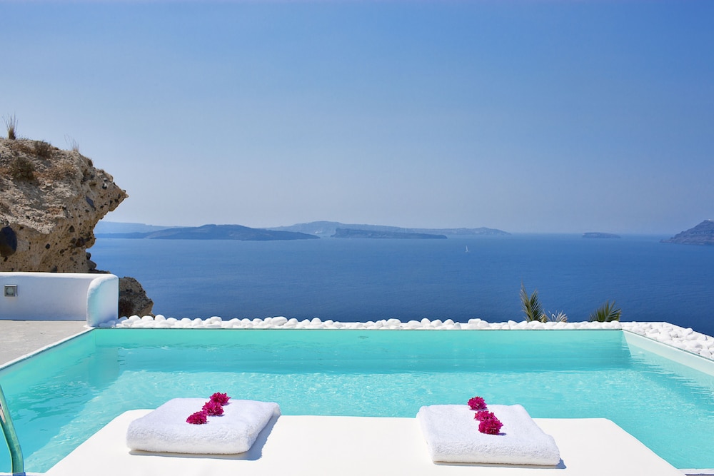 Villaki Oia — Main photo in Oia, South Aegean