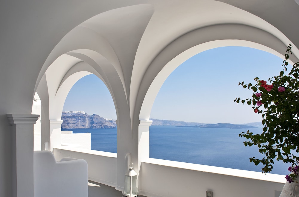 Villaki Oia — Hotel rooms in Oia, South Aegean