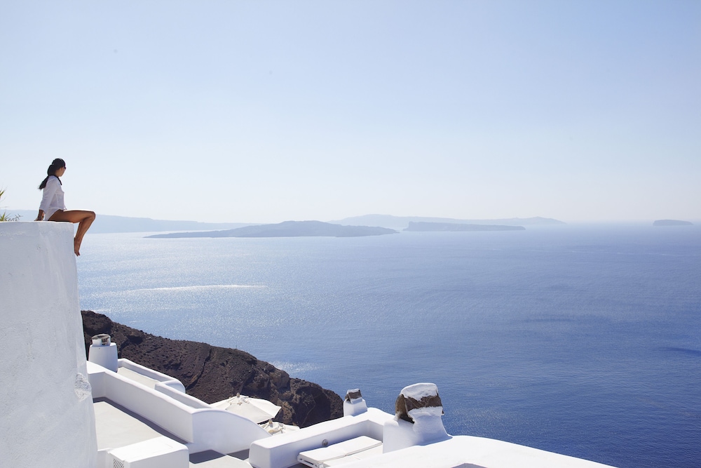 Katikies Santorini – Gea House – The Leading Hotels of the World — Attractions in the area in Oia, South Aegean
