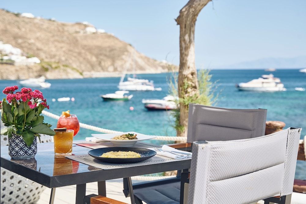 Kivotos Mykonos - Preferred Hotels & Resorts - zdjęcie 5