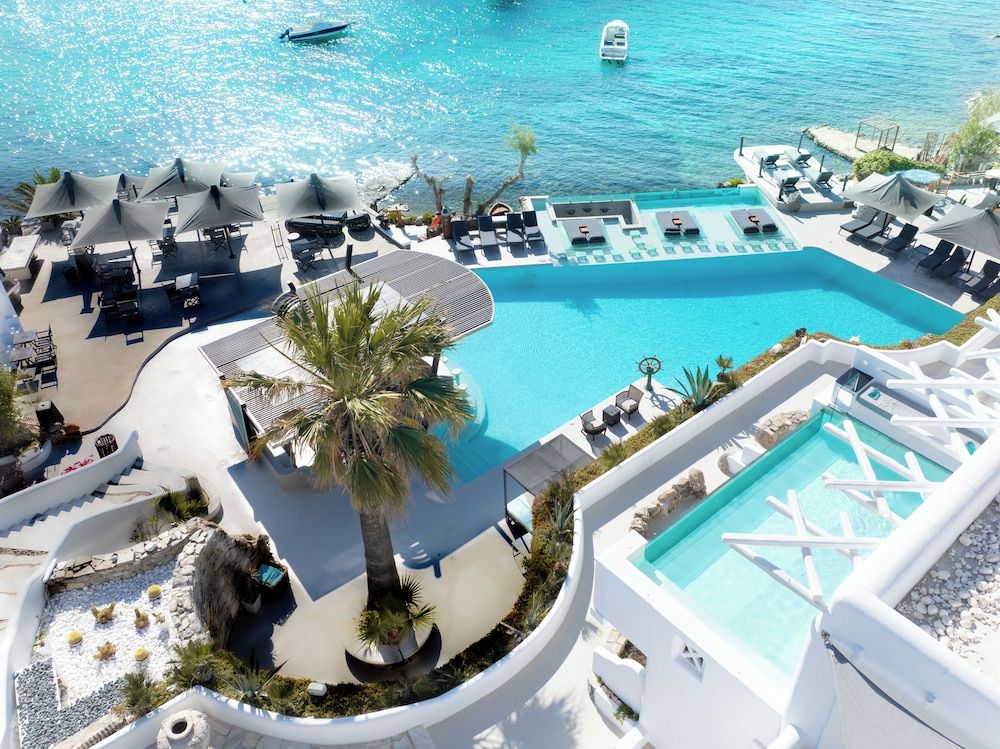 Kivotos Mykonos - Preferred Hotels & Resorts - zdjęcie 2