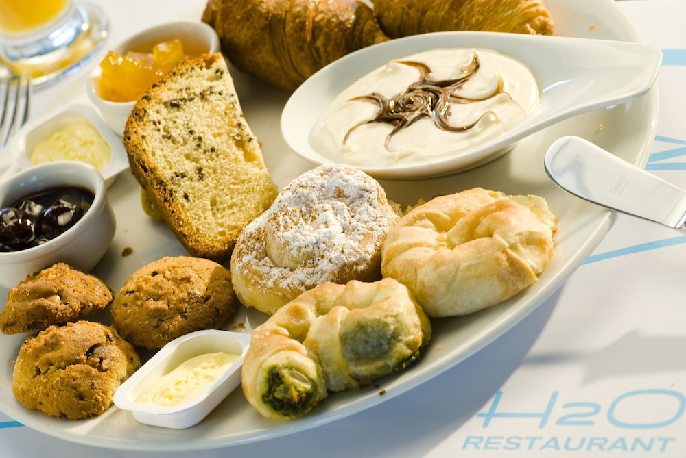 Kos Aktis Art Hotel — Restaurant & bars in Kos Town, South Aegean