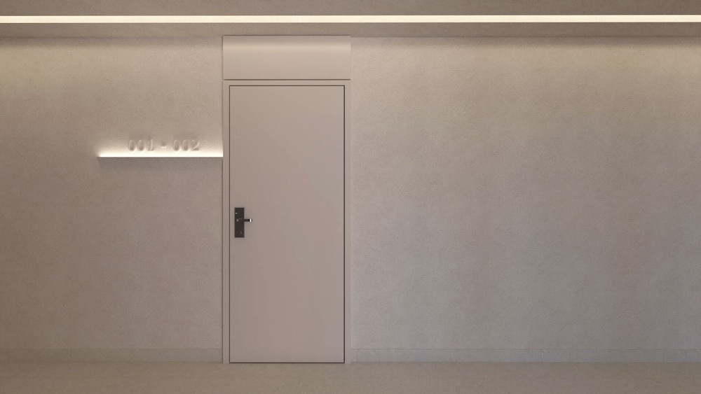 Kos Aktis Art Hotel — Hotel building in Kos Town, South Aegean