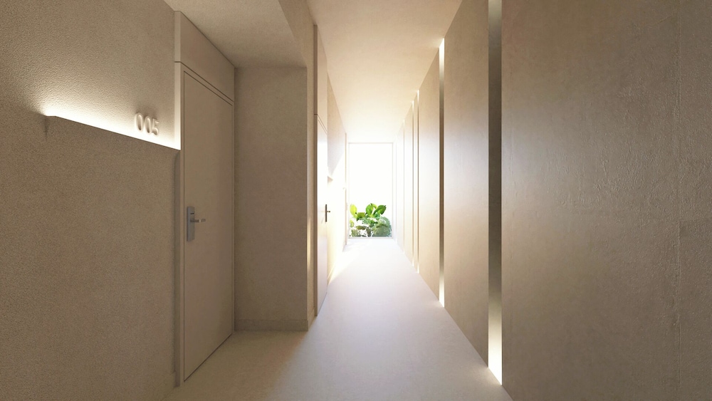 Kos Aktis Art Hotel — Hotel building in Kos Town, South Aegean