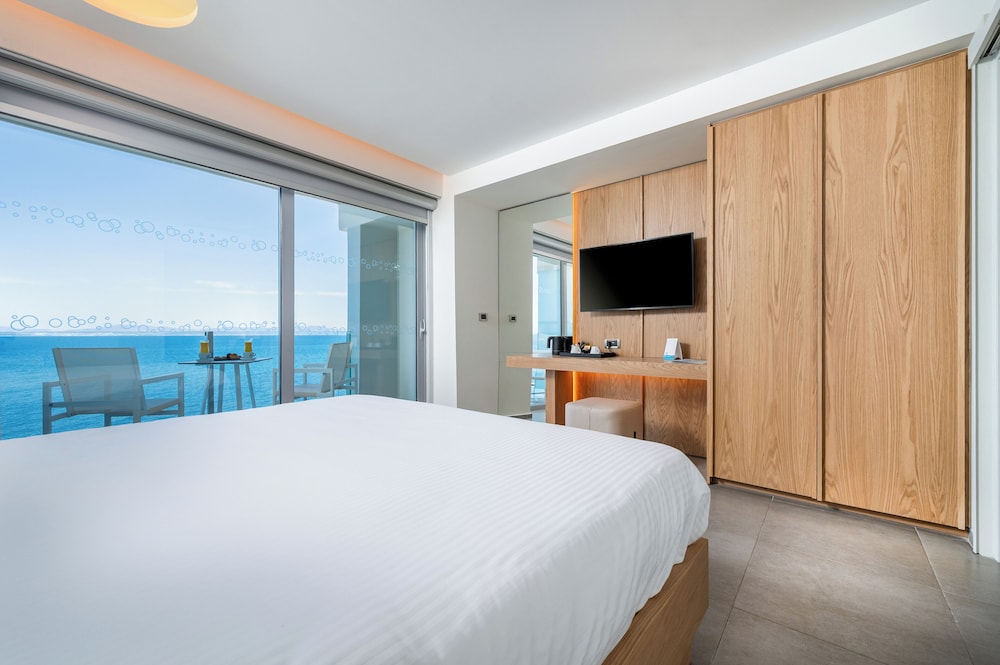 Kos Aktis Art Hotel - zdjęcie 4