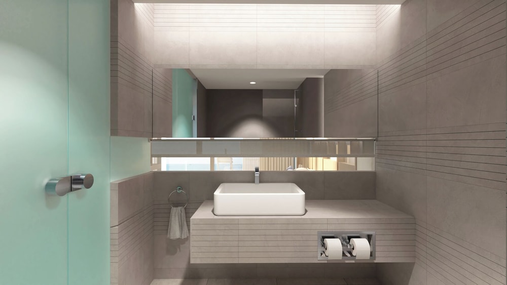Kos Aktis Art Hotel — Hotel rooms in Kos Town, South Aegean