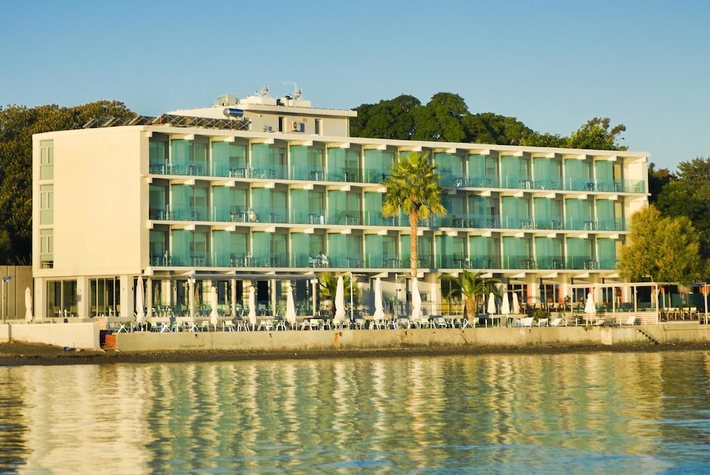 Kos Aktis Art Hotel - zdjęcie 2