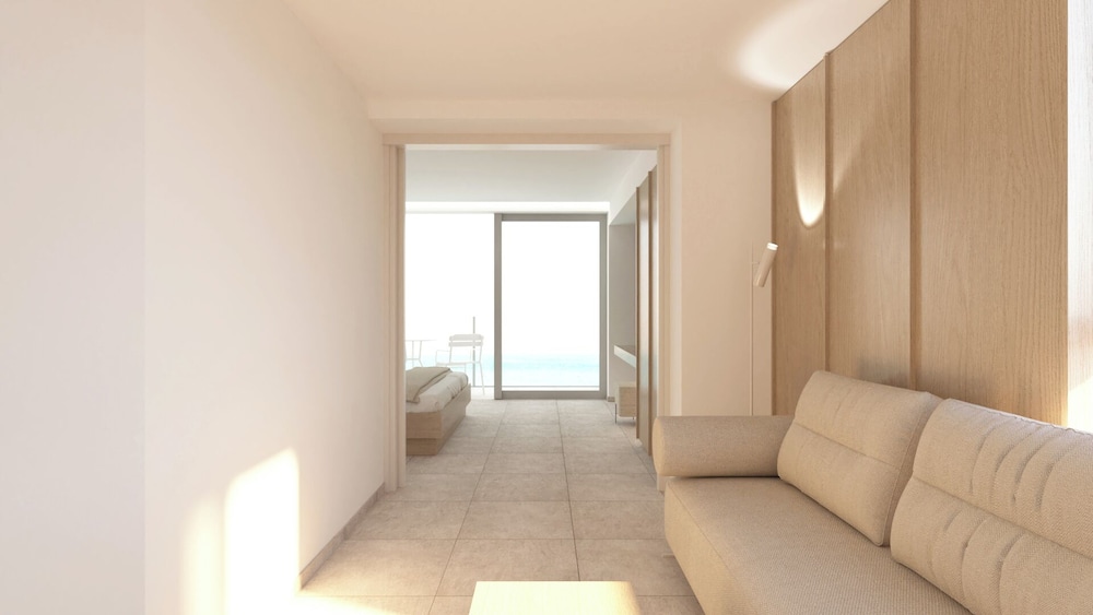 Kos Aktis Art Hotel — Hotel rooms in Kos Town, South Aegean