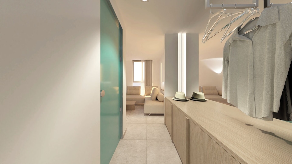 Kos Aktis Art Hotel — Hotel rooms in Kos Town, South Aegean