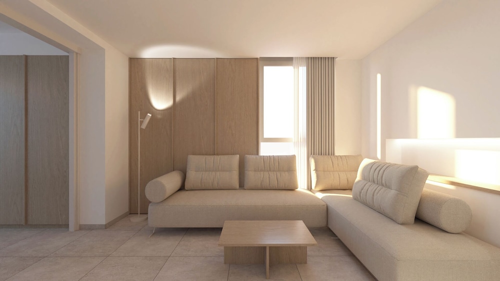 Kos Aktis Art Hotel — Hotel rooms in Kos Town, South Aegean