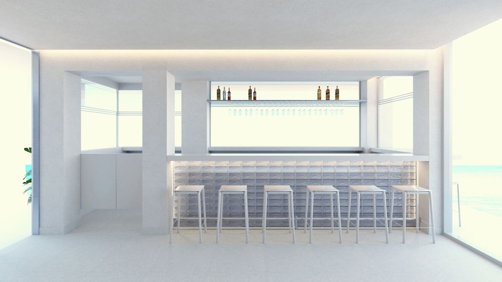 Kos Aktis Art Hotel — Restaurant & bars in Kos Town, South Aegean
