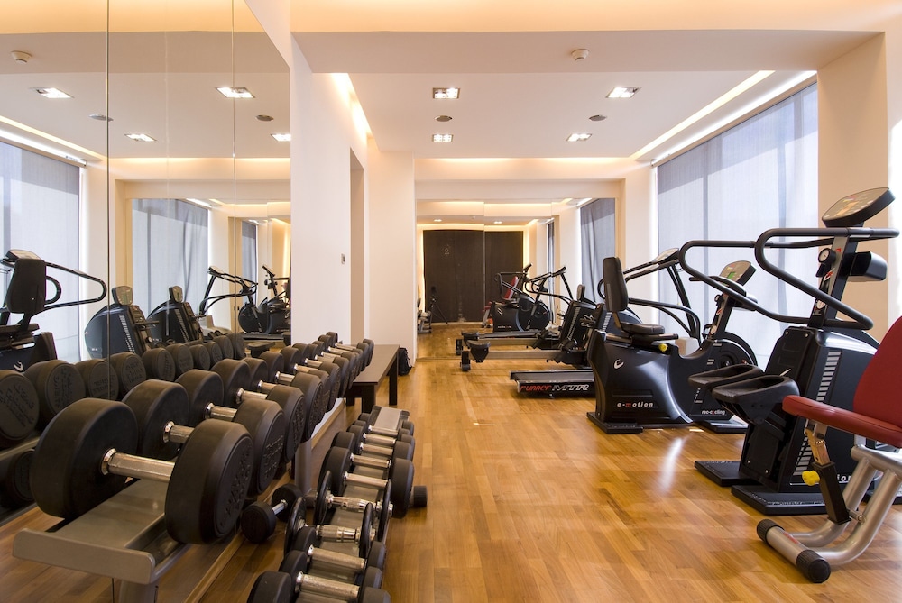 Kos Aktis Art Hotel — Sports & recreation in Kos Town, South Aegean