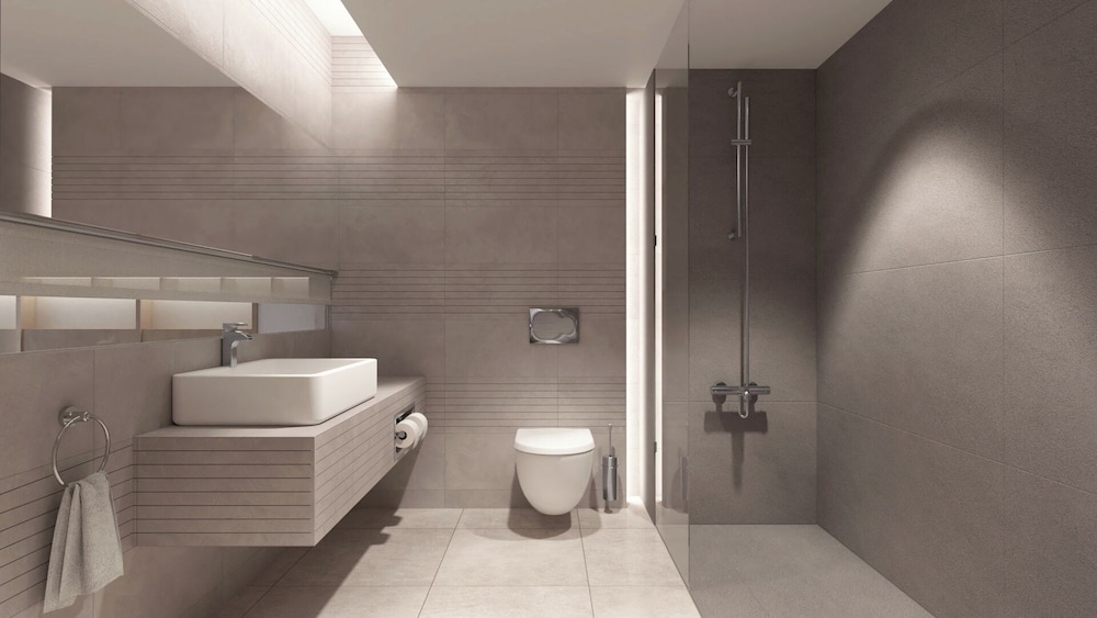 Kos Aktis Art Hotel — Hotel rooms in Kos Town, South Aegean
