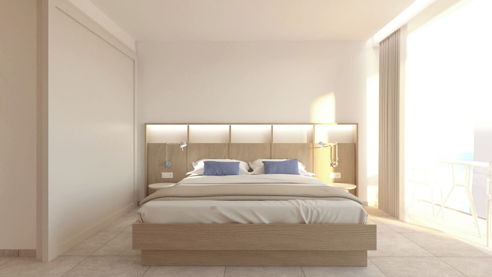 Kos Aktis Art Hotel — Hotel rooms in Kos Town, South Aegean