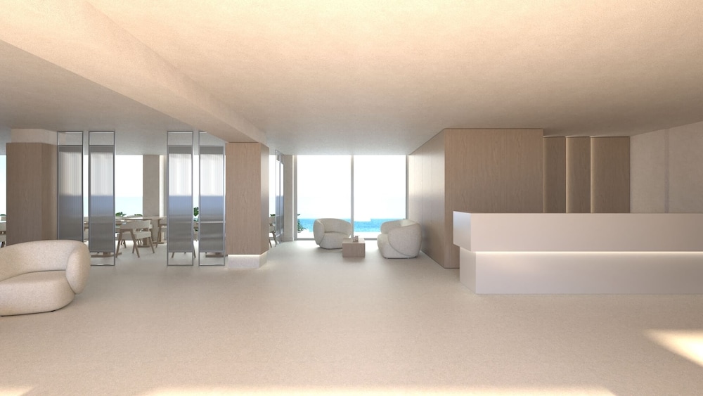 Kos Aktis Art Hotel — Hotel rooms in Kos Town, South Aegean