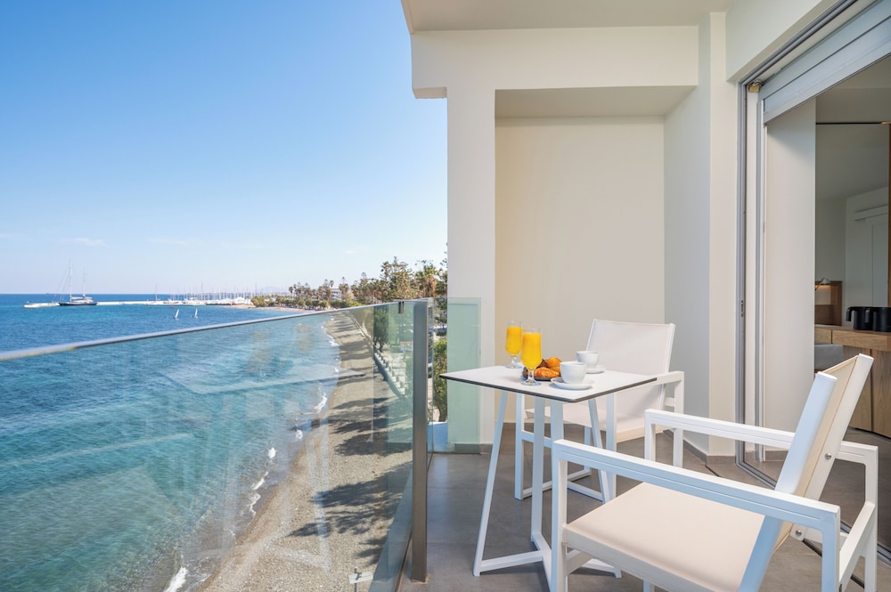 Kos Aktis Art Hotel - zdjęcie 3