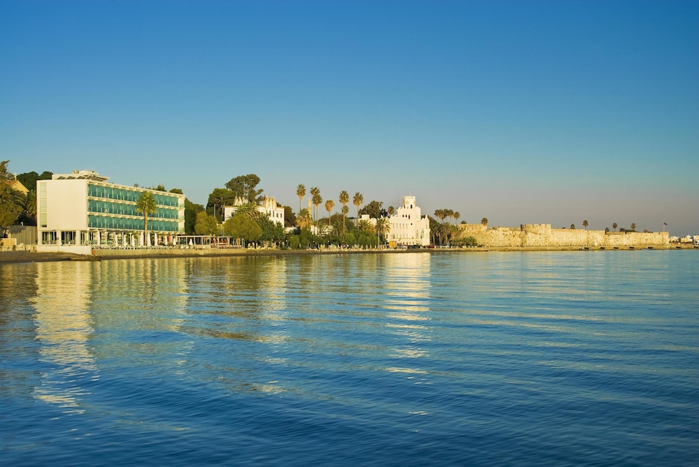 Kos Aktis Art Hotel - zdjęcie 5