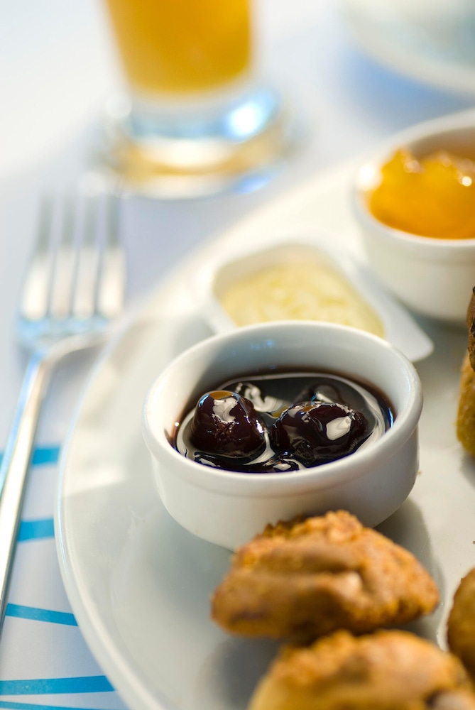 Kos Aktis Art Hotel — Restaurant & bars in Kos Town, South Aegean
