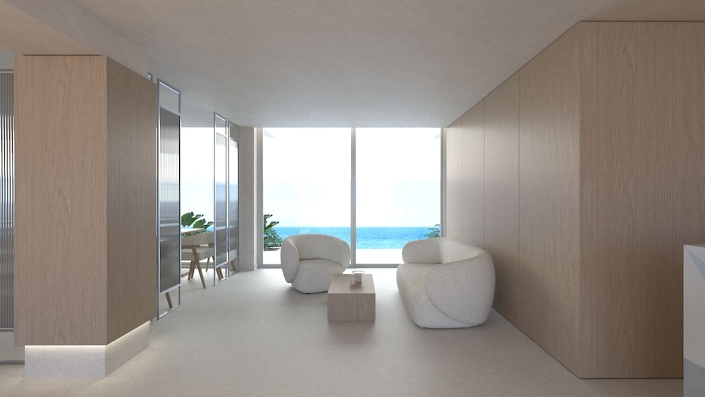 Kos Aktis Art Hotel — Hotel rooms in Kos Town, South Aegean