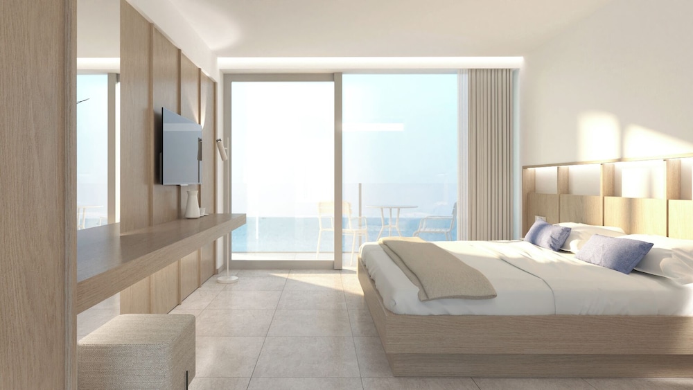 Kos Aktis Art Hotel — Hotel rooms in Kos Town, South Aegean