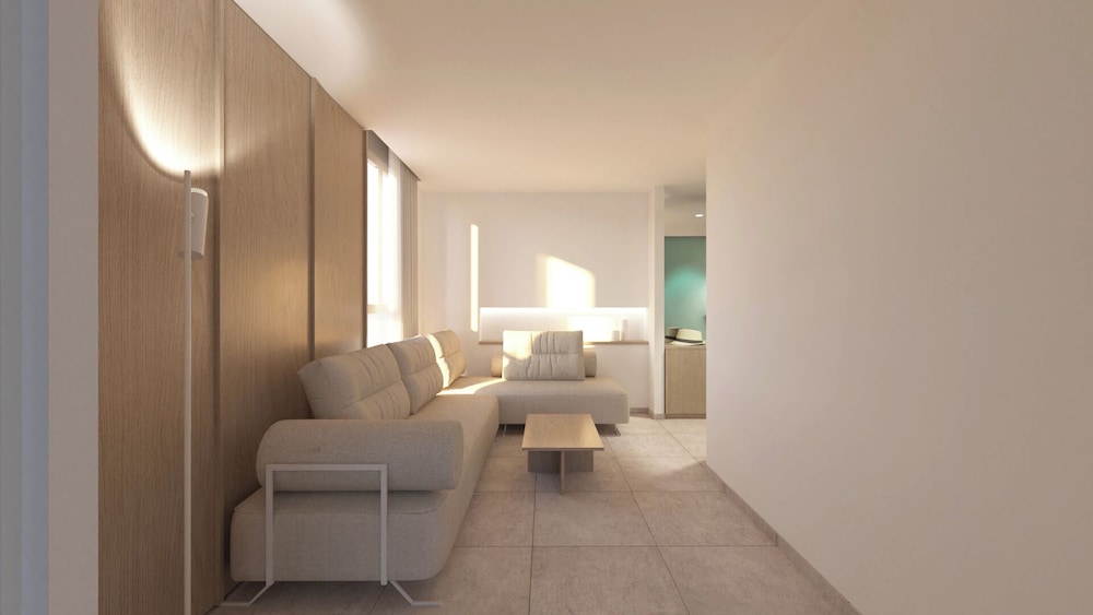 Kos Aktis Art Hotel — Hotel rooms in Kos Town, South Aegean