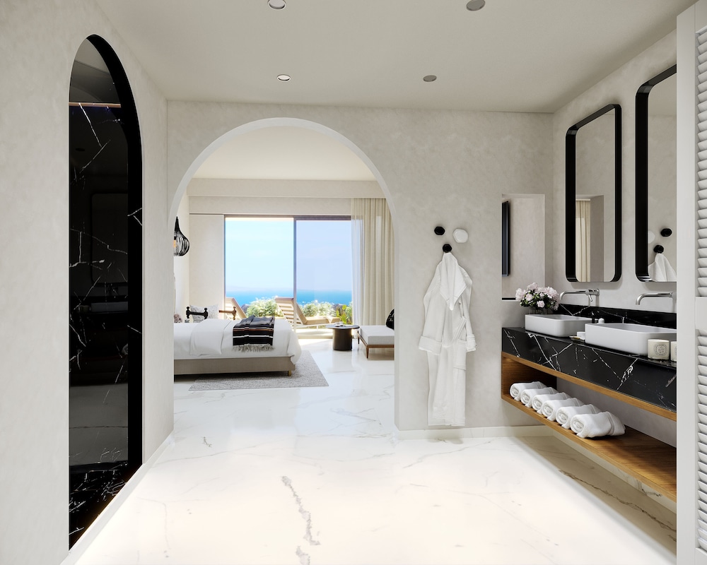 Kouros Hotel & Suites — Hotel rooms in Mykonos Town, South Aegean
